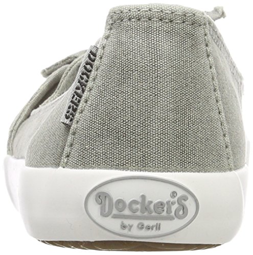 Dockers by Gerli 42ve202-790850, Bailarinas Mujer, Beige (Khaki 850), 39 EU Dockers by Gerli 42ve202-790850, Bailarinas Mujer, Beige (Khaki 850), 39 EU