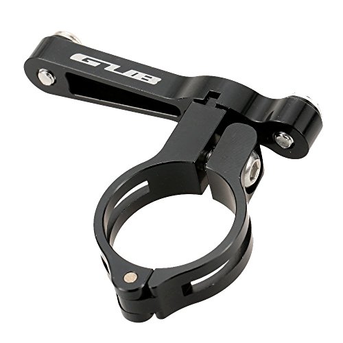 Docooler MTB Aluminio Adapter para Carretera Bicicleta Botella de Agua Jaula, Pinza de Soporte de Montaje de Botella de Agua de Bicicleta Docooler MTB Aluminio Adapter para Carretera Bicicleta Botella de Agua Jaula, Pinza de Soporte de Montaje de Botella de Agua de Bicicleta