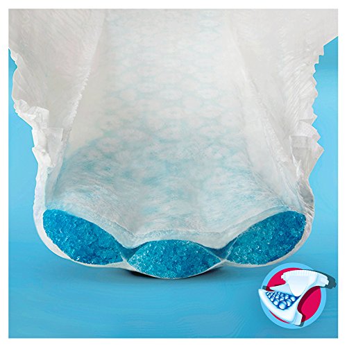 DODOT Bebé-Seco - Pañales Talla 3, 210 Pañales, 6-10kg, BOX ANIVERSARIO +50% GRATIS DODOT Bebé-Seco - Pañales Talla 3, 210 Pañales, 6-10kg, BOX ANIVERSARIO +50% GRATIS