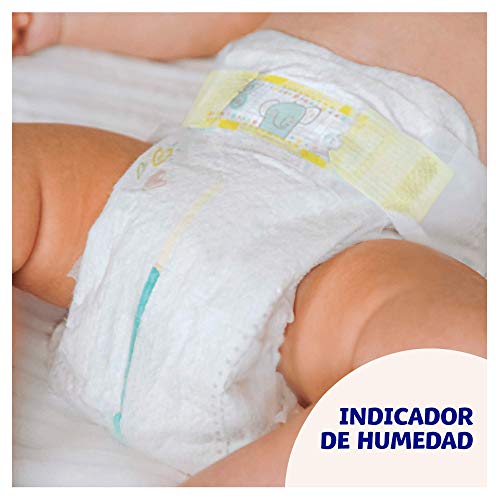 Dodot Sensitive Pañales Talla 2, 4-8 kg, 240 Pañales Dodot Sensitive Pañales Talla 2, 4-8 kg, 240 Pañales