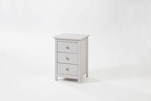 Dogar Cabecero Tabac Pino Macizo, para Cama somier de 90, Color Blanco Translucido 100x102x2 (Alto-Ancho_Fondo) Dogar Cabecero Tabac Pino Macizo, para Cama somier de 90, Color Blanco Translucido 100x102x2 (Alto-Ancho_Fondo)