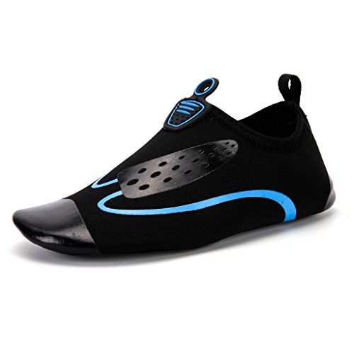 DoGeek Escarpines Antideslizante Zapato de Agua Zapatos de Playa Escarpines Calzado de Playa Surf DoGeek Escarpines Antideslizante Zapato de Agua Zapatos de Playa Escarpines Calzado de Playa Surf