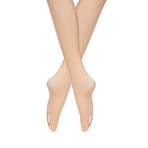 DoGeek Medias de Ballet Ballet medias Para Niñas y mujer DoGeek Medias de Ballet Ballet medias Para Niñas y mujer