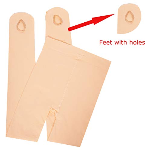 DoGeek Medias de Ballet Ballet medias Para Niñas y mujer DoGeek Medias de Ballet Ballet medias Para Niñas y mujer