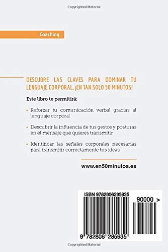 Domina tu lenguaje corporal: Las claves para mejorar tu comunicación no verbal Domina tu lenguaje corporal: Las claves para mejorar tu comunicación no verbal