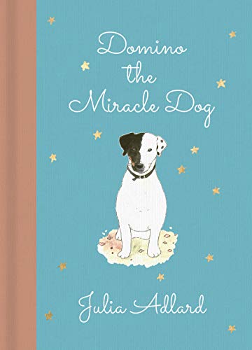 Domino the Miracle Dog: The true story of a little dog called Domino (English Edition) Domino the Miracle Dog: The true story of a little dog called Domino (English Edition)