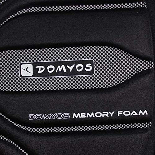 Domyos Funda para sillín de bicicleta estática. Domyos Funda para sillín de bicicleta estática.