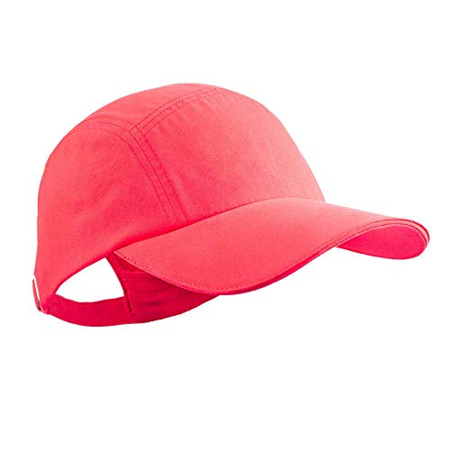 Domyos Gorra Cardio Training Rosa