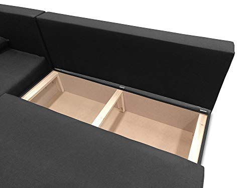 Don Baraton anticrisis.net Sofá Chaise Longue pequeño con Cama – York (Gris) Don Baraton anticrisis.net Sofá Chaise Longue pequeño con Cama – York (Gris)