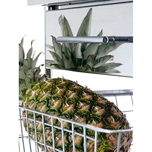 DON HIERRO - Verdulero AFINITY INOX DON HIERRO - Verdulero AFINITY INOX