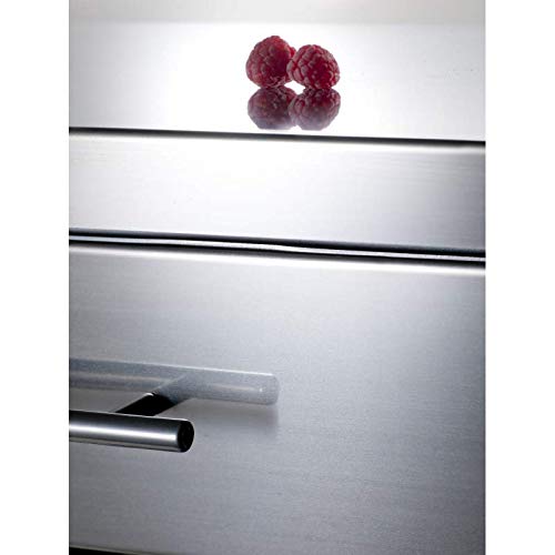 DON HIERRO - Verdulero AFINITY INOX