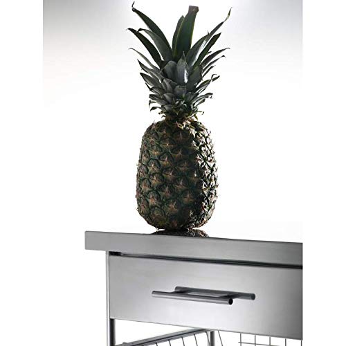 DON HIERRO - Verdulero AFINITY INOX DON HIERRO - Verdulero AFINITY INOX