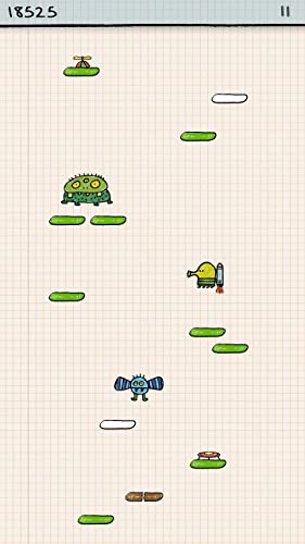 Doodle Jump