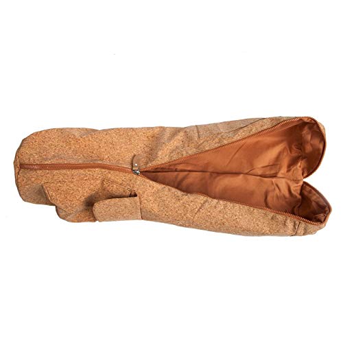 Doolland - Bolsa para yoga, gimnasio, esterilla de yoga, mochila y pilates (impermeable, 72 x 15 cm)