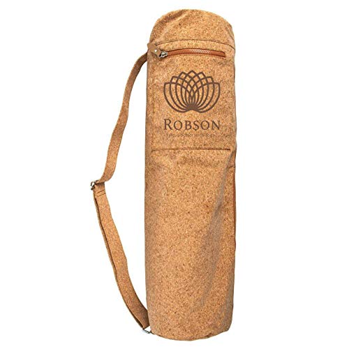 Doolland - Bolsa para yoga, gimnasio, esterilla de yoga, mochila y pilates (impermeable, 72 x 15 cm) Doolland - Bolsa para yoga, gimnasio, esterilla de yoga, mochila y pilates (impermeable, 72 x 15 cm)