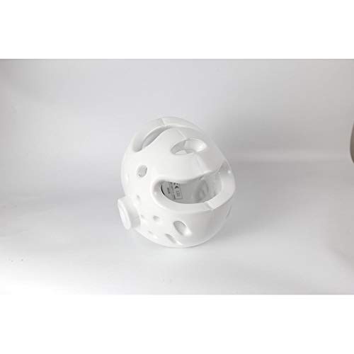 Dorawon, Casco Protector Seoul Talla S, Blanco