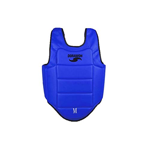 Dorawon, Peto de Karate Tokyo Talla L, Azul Dorawon, Peto de Karate Tokyo Talla L, Azul