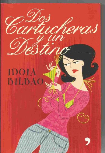 Dos cartucheras y un destino (Fuera de Colección) Dos cartucheras y un destino (Fuera de Colección)