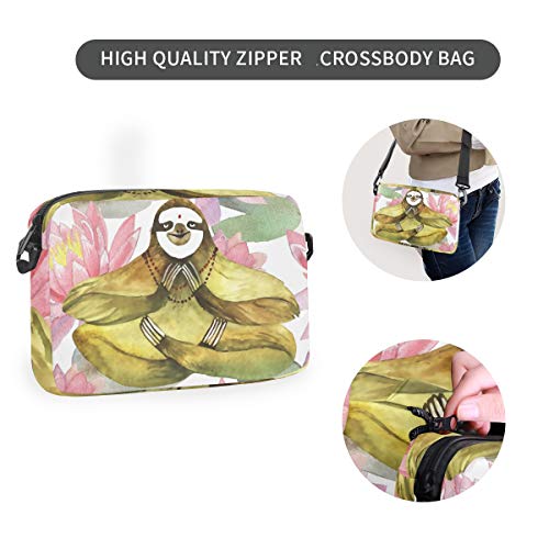 DOSHINE Mochila de Viaje Desmontable, Divertida Mochila de Viaje para Yoga, Acuarela, Escuela, para Hombres y Mujeres, niños y niñas DOSHINE Mochila de Viaje Desmontable, Divertida Mochila de Viaje para Yoga, Acuarela, Escuela, para Hombres y Mujeres, niños y niñas