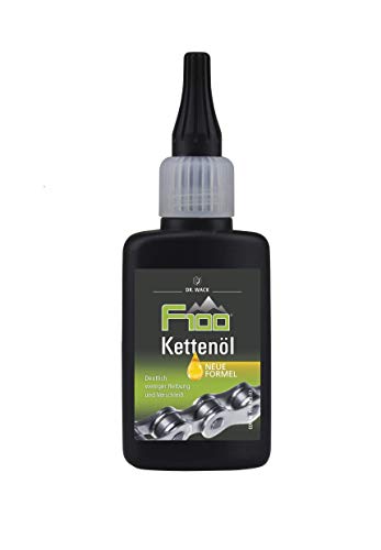 Dr. Wack Aceite Cadena F100 50Ml Dr. Wack Aceite Cadena F100 50Ml