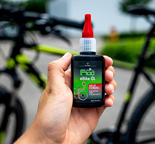 Dr. Wack Aceite Cadena F100 E-Bike 50Ml Dr. Wack Aceite Cadena F100 E-Bike 50Ml