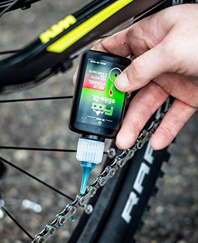Dr. Wack Aceite Cadena F100 E-Bike 50Ml Dr. Wack Aceite Cadena F100 E-Bike 50Ml