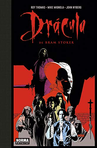 Drácula de Bram Stoker Edición Especial en Blanco y Negro: Edición especial en B&N