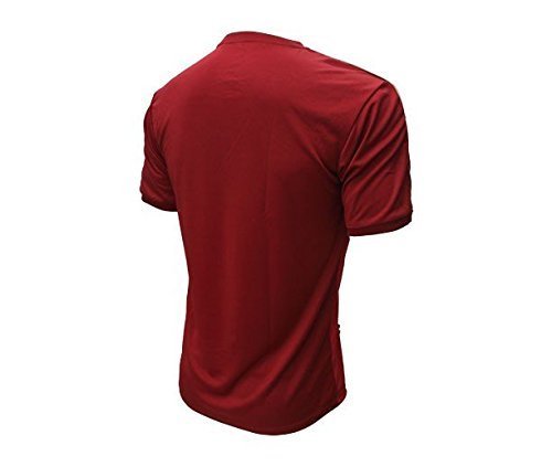 DRAPS CENTER S.L. Camiseta Oficial Real Federación Española - Talla L DRAPS CENTER S.L. Camiseta Oficial Real Federación Española - Talla L