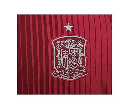 DRAPS CENTER S.L. Camiseta Oficial Real Federación Española - Talla L DRAPS CENTER S.L. Camiseta Oficial Real Federación Española - Talla L