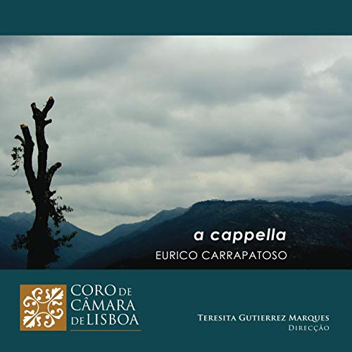 Drei Lieder mit Worten: Coral A (Aldeia da Caridade) Drei Lieder mit Worten: Coral A (Aldeia da Caridade)