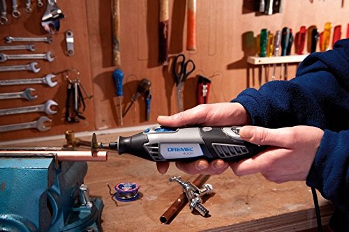 Dremel SC690 Juego de Accesorios de Corte EZ SpeedClic para Herramientas Rotatorias Dremel SC690 Juego de Accesorios de Corte EZ SpeedClic para Herramientas Rotatorias