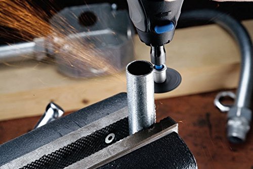 Dremel SC690 Juego de Accesorios de Corte EZ SpeedClic para Herramientas Rotatorias Dremel SC690 Juego de Accesorios de Corte EZ SpeedClic para Herramientas Rotatorias