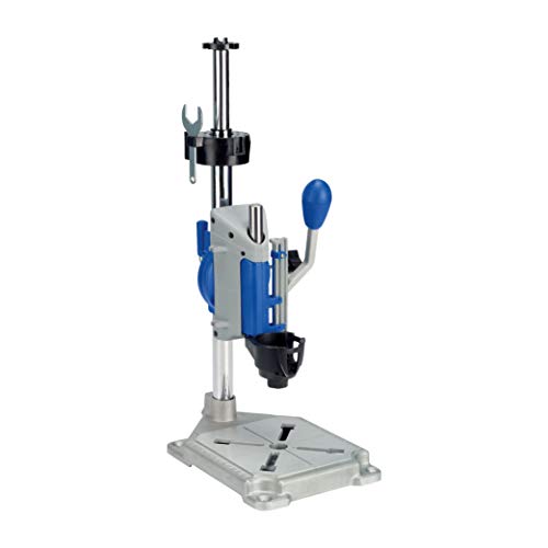Dremel Workstation 220 - Centro de trabajo y soporte para taladro o soporte para multiherramienta Dremel Workstation 220 - Centro de trabajo y soporte para taladro o soporte para multiherramienta