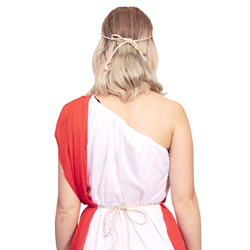 Dressed - Disfraz de romana para mujer Dressed - Disfraz de romana para mujer