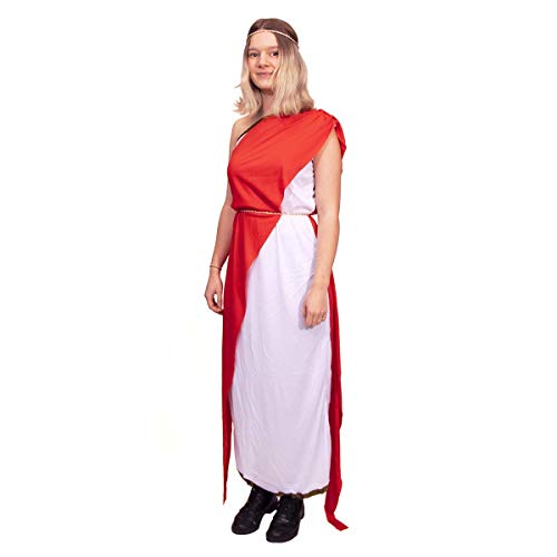 Dressed - Disfraz de romana para mujer Dressed - Disfraz de romana para mujer