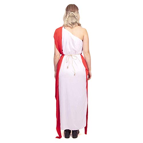 Dressed - Disfraz de romana para mujer Dressed - Disfraz de romana para mujer