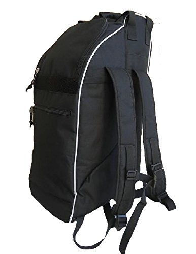 Driver13 Botas de montar de la mochila Driver13 Botas de montar de la mochila