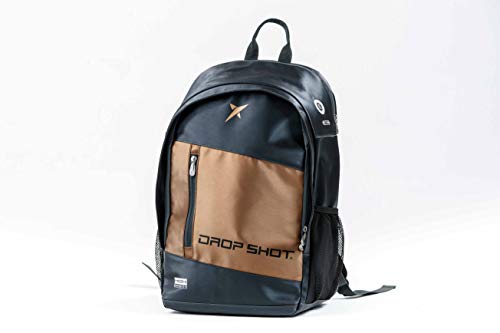 DROP SHOT Mochila Modelo Be One - Colección Oficial 2019 DROP SHOT Mochila Modelo Be One - Colección Oficial 2019