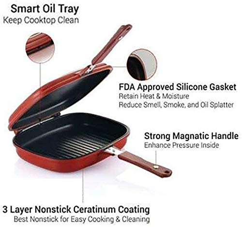 Dr.Sprayer Tostadoras de sándwich Organizador de mostrador de Cocina expandible, Talla única, Negro Dr.Sprayer Tostadoras de sándwich Organizador de mostrador de Cocina expandible, Talla única, Negro