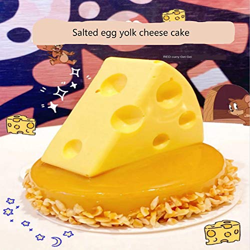 DSA Tarta de Queso, Molde de Silicona, Queso de 6 Pulgadas, Molde para Torta de Espuma, Silicona, Herramientas para Hornear y moler, Molde para Torta Antiadherente, Molde para Chocolate DSA Tarta de Queso, Molde de Silicona, Queso de 6 Pulgadas, Molde para Torta de Espuma, Silicona, Herramientas para Hornear y moler, Molde para Torta Antiadherente, Molde para Chocolate
