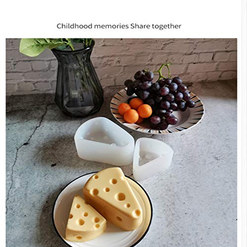 DSA Tarta de Queso, Molde de Silicona, Queso de 6 Pulgadas, Molde para Torta de Espuma, Silicona, Herramientas para Hornear y moler, Molde para Torta Antiadherente, Molde para Chocolate DSA Tarta de Queso, Molde de Silicona, Queso de 6 Pulgadas, Molde para Torta de Espuma, Silicona, Herramientas para Hornear y moler, Molde para Torta Antiadherente, Molde para Chocolate