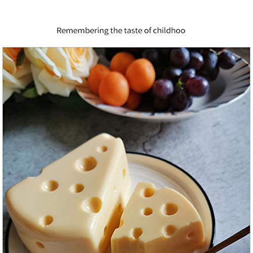DSA Tarta de Queso, Molde de Silicona, Queso de 6 Pulgadas, Molde para Torta de Espuma, Silicona, Herramientas para Hornear y moler, Molde para Torta Antiadherente, Molde para Chocolate DSA Tarta de Queso, Molde de Silicona, Queso de 6 Pulgadas, Molde para Torta de Espuma, Silicona, Herramientas para Hornear y moler, Molde para Torta Antiadherente, Molde para Chocolate