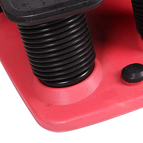 DSAEFG Air Stepper Climber Ejercicio Fitness Máquina del Muslo for el Entrenamiento en casa Gimnasio Equipo de Fitness en casa Herramientas DSAEFG Air Stepper Climber Ejercicio Fitness Máquina del Muslo for el Entrenamiento en casa Gimnasio Equipo de Fitness en casa Herramientas