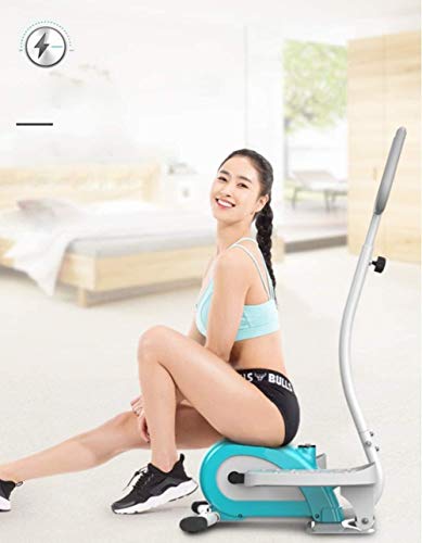 DSHUJC Elíptica Elíptica Elíptica Elíptica Bicicleta estática Máquinas para la Salud y el Estado físico en la Vida Cotidiana y en el hogar Movimiento del Entrenador en DSHUJC Elíptica Elíptica Elíptica Elíptica Bicicleta estática Máquinas para la Salud y el Estado físico en la Vida Cotidiana y en el hogar Movimiento del Entrenador en