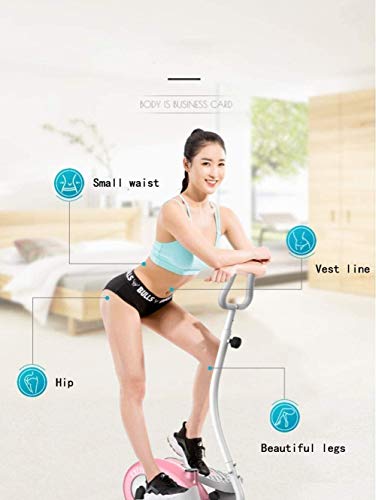 DSHUJC Elíptica Elíptica Elíptica Elíptica Bicicleta estática Máquinas para la Salud y el Estado físico en la Vida Cotidiana y en el hogar Movimiento del Entrenador en DSHUJC Elíptica Elíptica Elíptica Elíptica Bicicleta estática Máquinas para la Salud y el Estado físico en la Vida Cotidiana y en el hogar Movimiento del Entrenador en