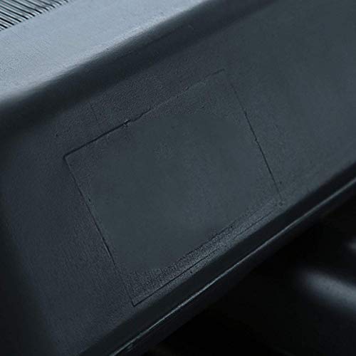 DSHUJC Gym Aerobics Step Stepper, Yoga Step Board Workout 3 Niveles de Altura Ajustables para la pérdida de Peso del Pedal Aerobics Que Adelgaza en casa (Color: Negro, tamaño: 110 cm) DSHUJC Gym Aerobics Step Stepper, Yoga Step Board Workout 3 Niveles de Altura Ajustables para la pérdida de Peso del Pedal Aerobics Que Adelgaza en casa (Color: Negro, tamaño: 110 cm)