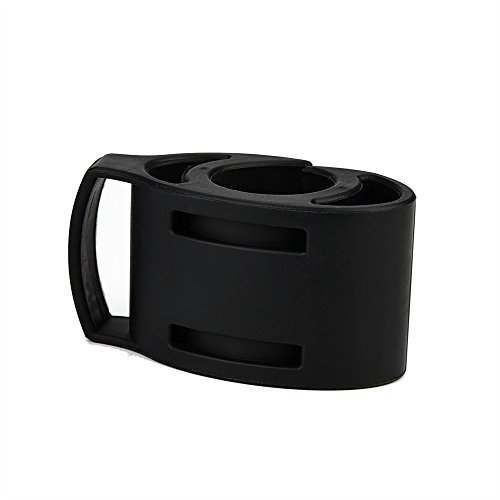 dtyuphn - Soporte de manillar de bicicleta para Garmin Forerunner 410 610 920 GPS Watch dtyuphn - Soporte de manillar de bicicleta para Garmin Forerunner 410 610 920 GPS Watch
