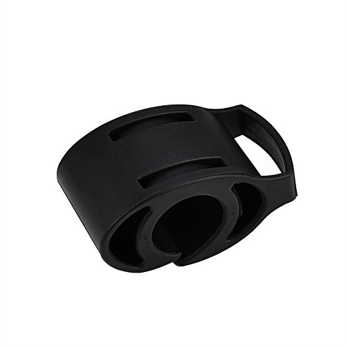 dtyuphn - Soporte de manillar de bicicleta para Garmin Forerunner 410 610 920 GPS Watch dtyuphn - Soporte de manillar de bicicleta para Garmin Forerunner 410 610 920 GPS Watch