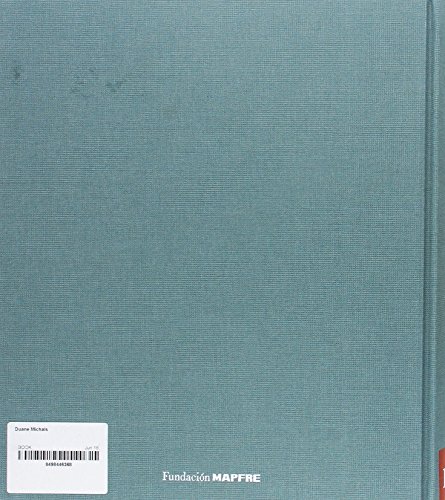 DUANE MICHALS (CATALOGO DE EXPOSICION) DUANE MICHALS (CATALOGO DE EXPOSICION)