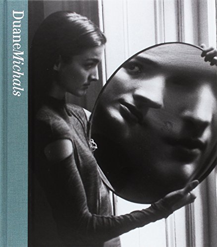 DUANE MICHALS (CATALOGO DE EXPOSICION)